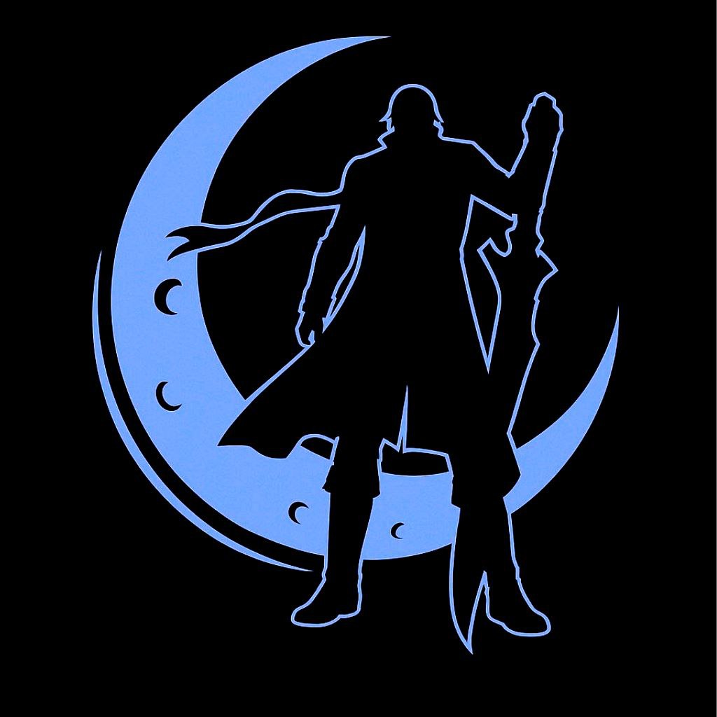 Luna Logo